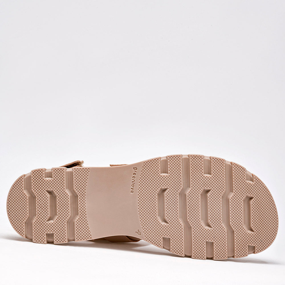 Pakar.com | Tienda online - Sandalia para mujer Green Love - Envío gratis desde $500