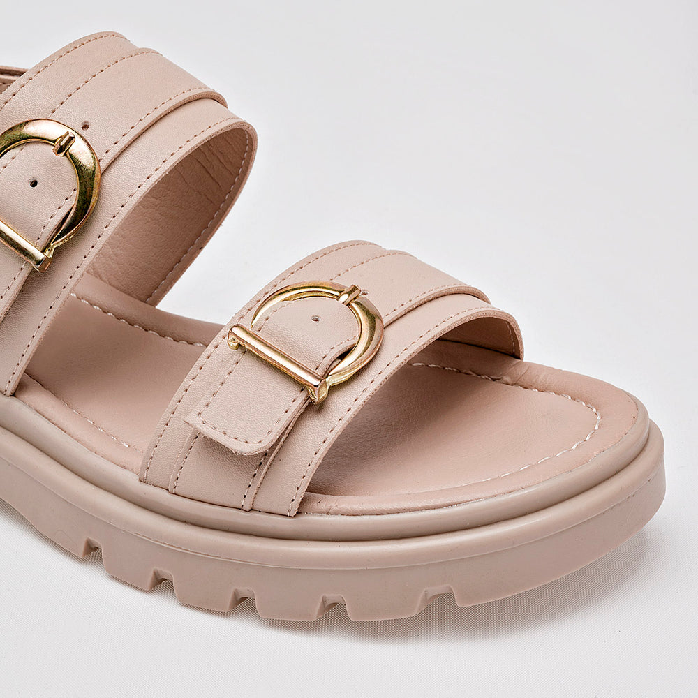 Pakar.com | Tienda online - Sandalia para mujer Green Love - Envío gratis desde $500