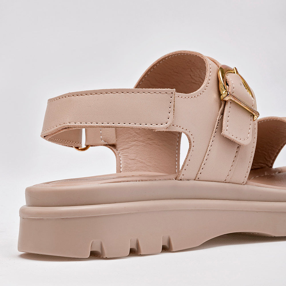 Pakar.com | Tienda online - Sandalia para mujer Green Love - Envío gratis desde $500