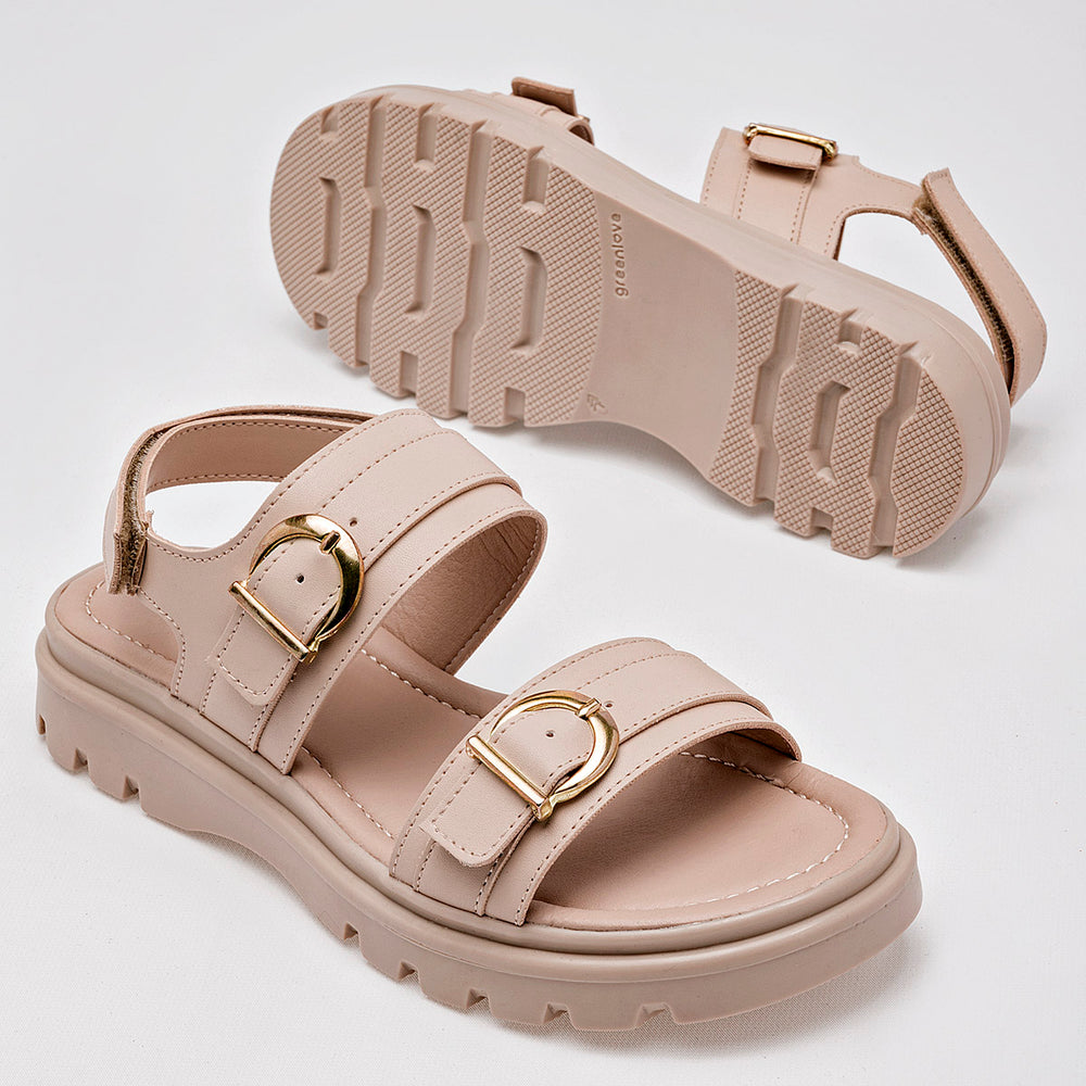 Pakar.com | Tienda online - Sandalia para mujer Green Love - Envío gratis desde $500