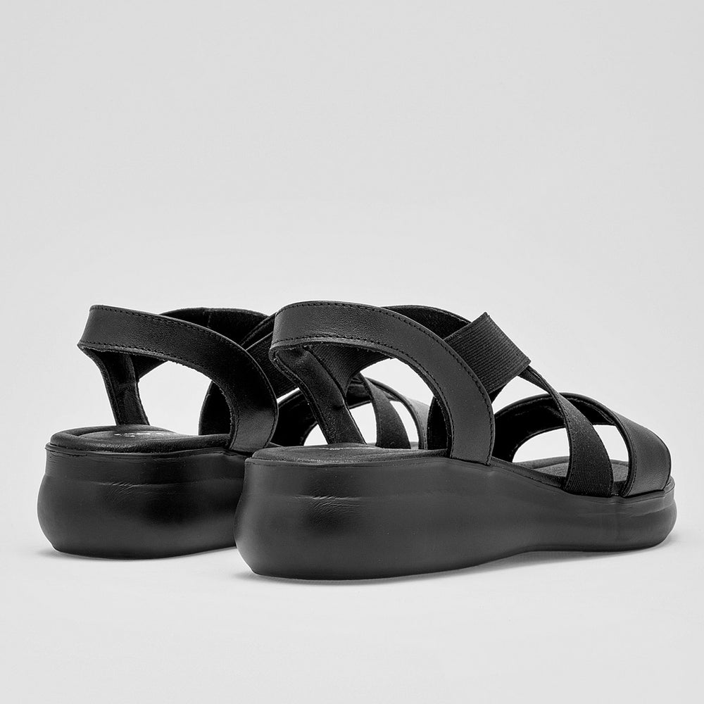 Pakar.com | Tienda online - Sandalia para mujer Green Love - Envío gratis desde $500