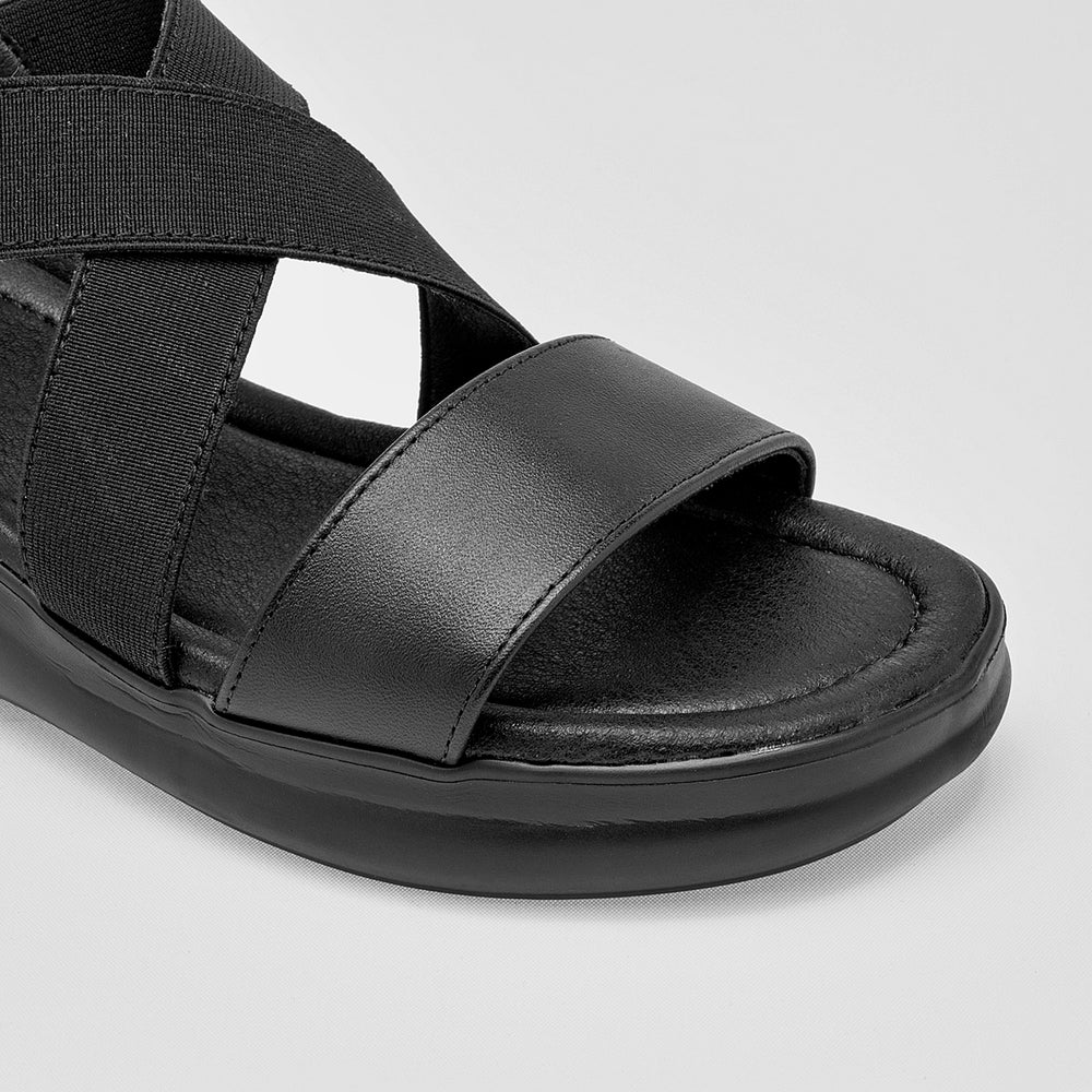 Pakar.com | Tienda online - Sandalia para mujer Green Love - Envío gratis desde $500