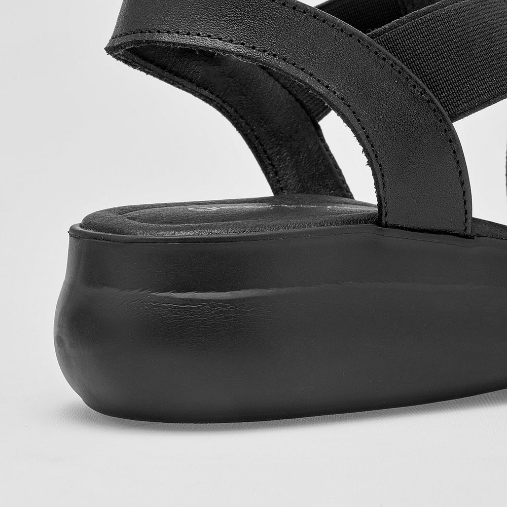 Pakar.com | Tienda online - Sandalia para mujer Green Love - Envío gratis desde $500