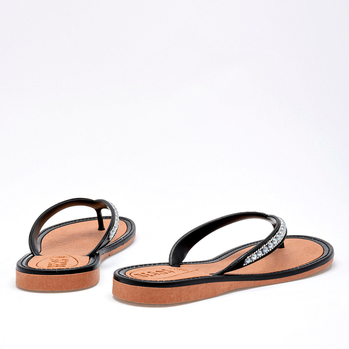 Pakar.com | Tienda online - Sandalia para Mujer marca H3 Sandalias Negro cod. 125229