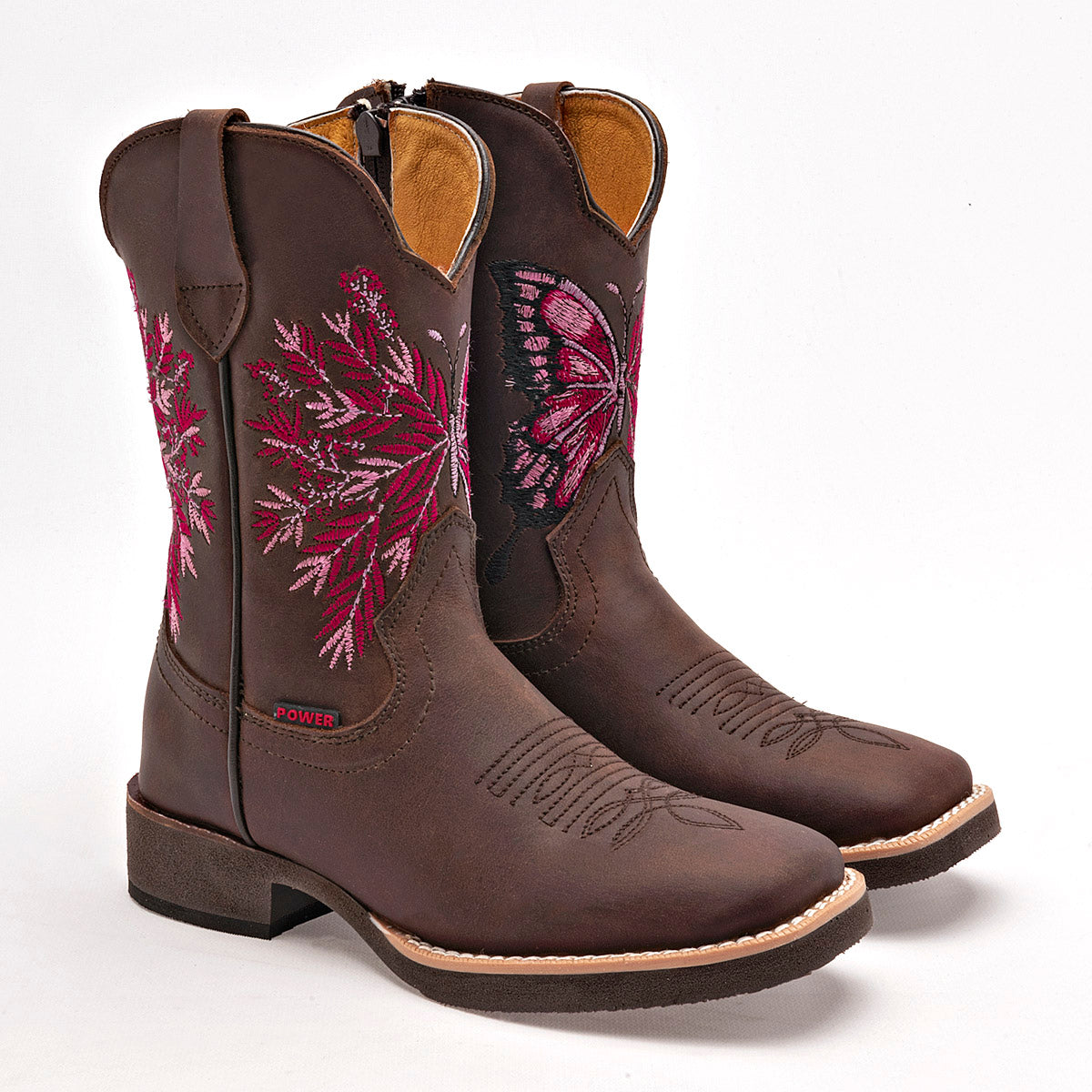 Pakar.com | Tienda online - Bota vaquera Horse Power para niña