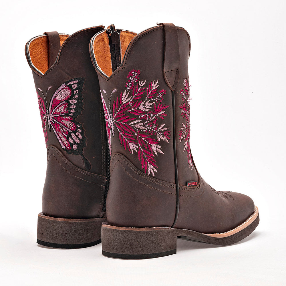 Pakar.com | Tienda online - Bota vaquera para niña Horse Power - Envío gratis desde $500