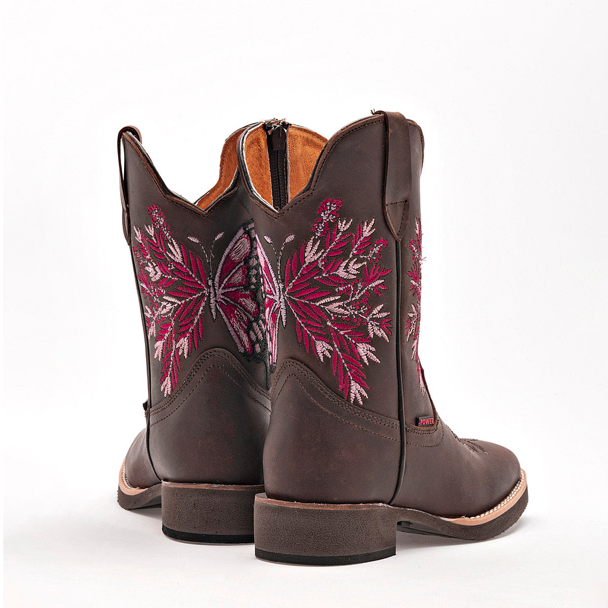 Pakar.com | Tienda online - Bota vaquera Horse Power para niña