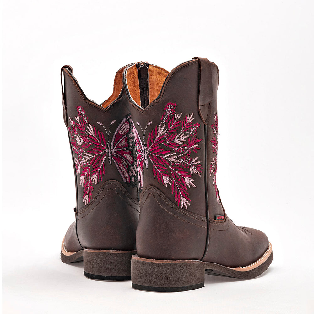 Pakar.com | Tienda online - Bota vaquera para niña Horse Power - Envío gratis desde $500