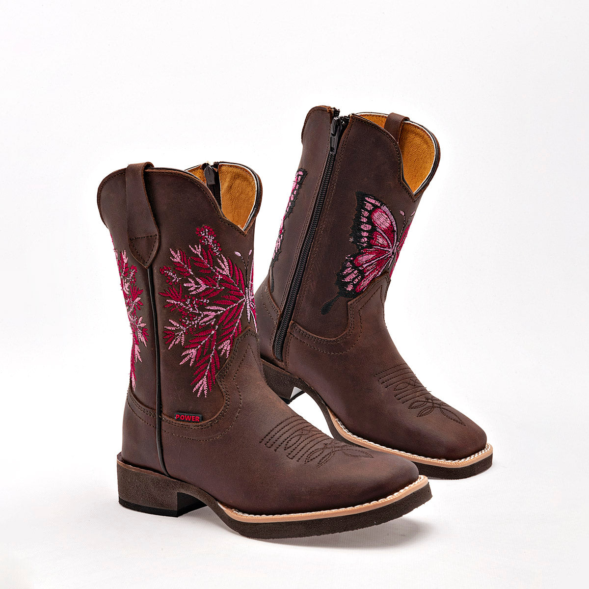 Pakar.com | Tienda online - Bota vaquera Horse Power para niña