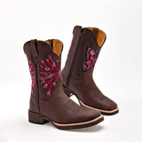 Pakar.com | Tienda online - Bota vaquera Horse Power para niña