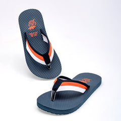 Sandalias pata de gallo eva Huarachetas para Niño