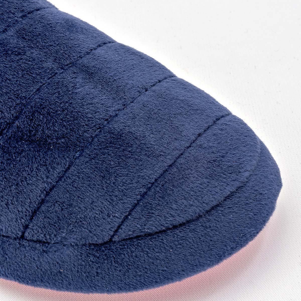 Pantufla para mujer marca Huarachetas Azul marino cod. 125244