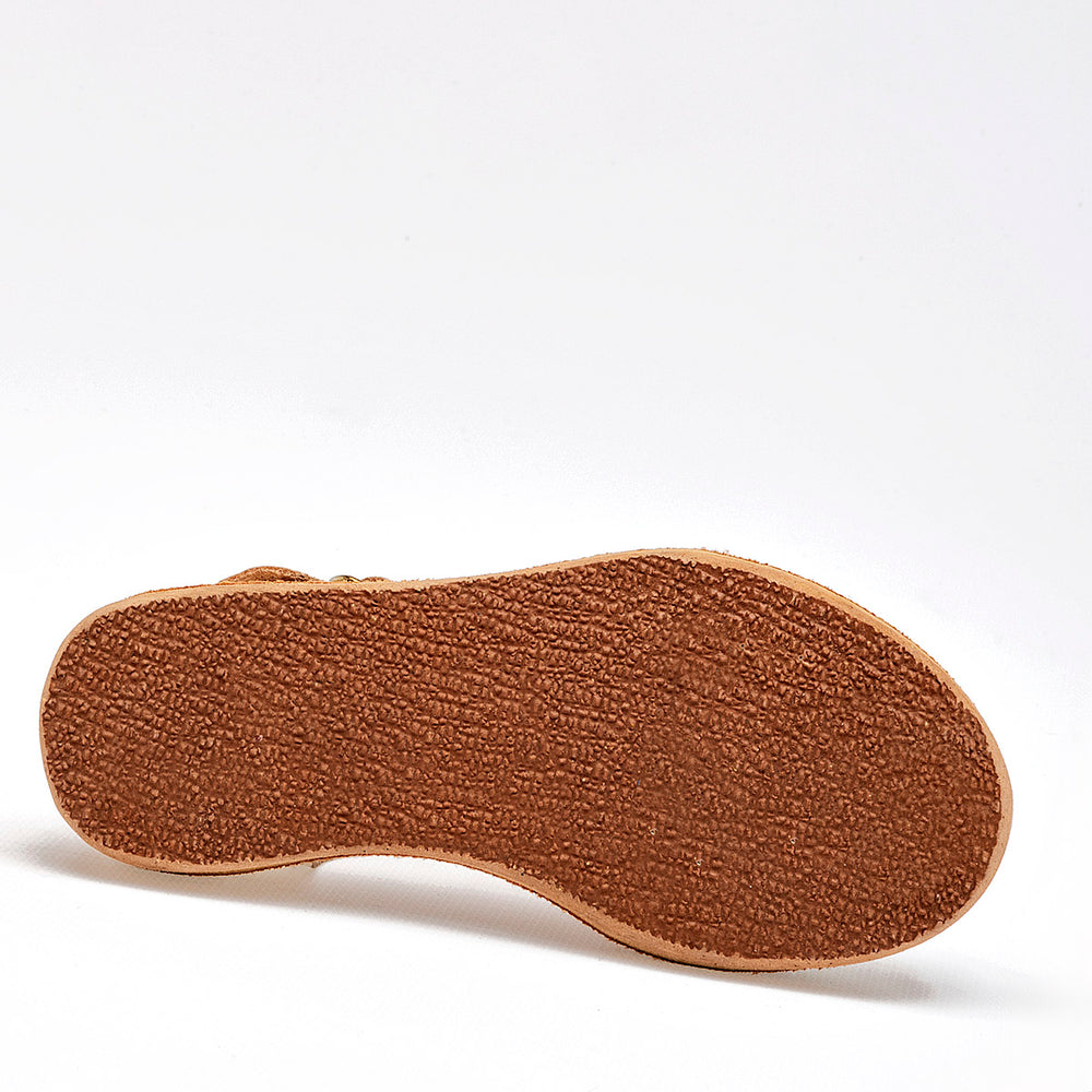 Pakar.com | Tienda online - Sandalia para niña preescolar Mora Tierra - Envío gratis desde $500