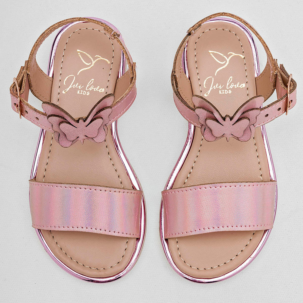 Pakar.com | Tienda online - Sandalia para niña preescolar Ivi Love - Envío gratis desde $500