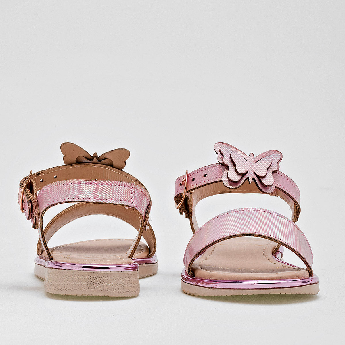 Pakar.com | Tienda online - Sandalia para niña preescolar Ivi Love - Envío gratis desde $500