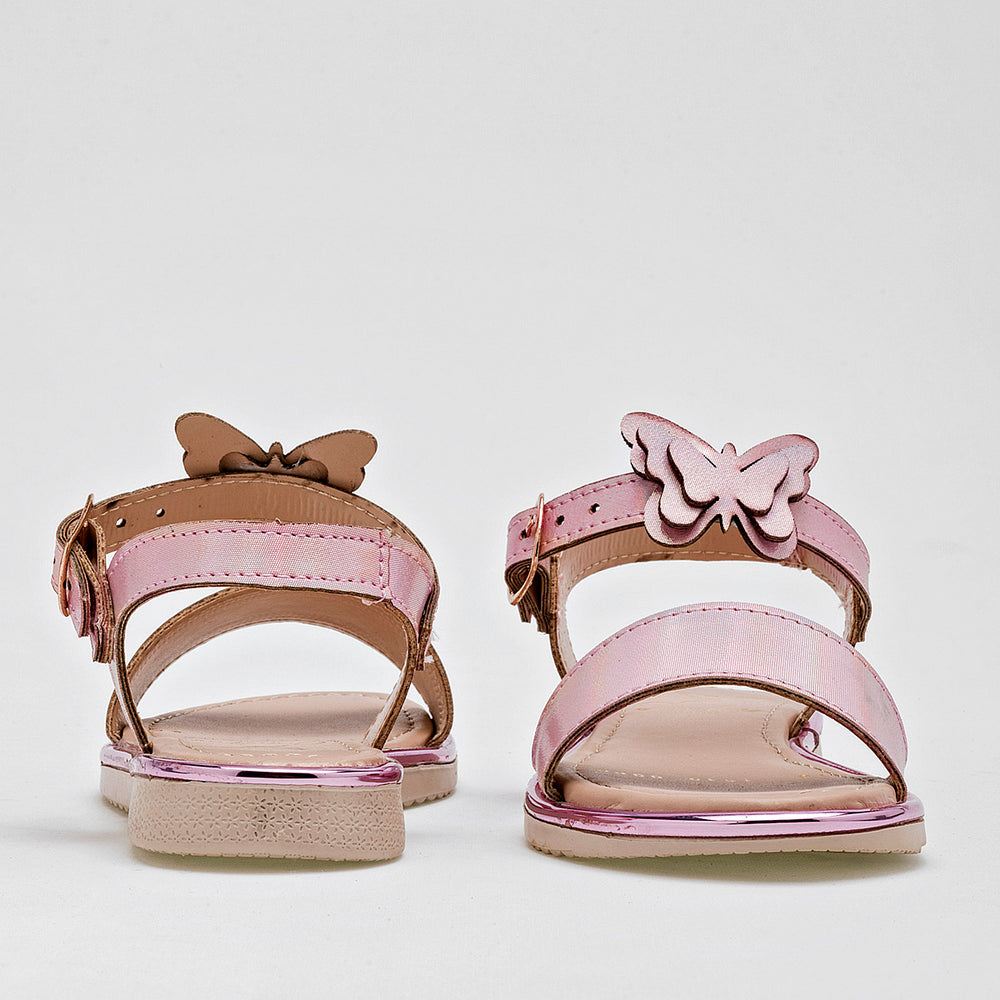 Pakar.com | Tienda online - Sandalia para niña preescolar Ivi Love - Envío gratis desde $500