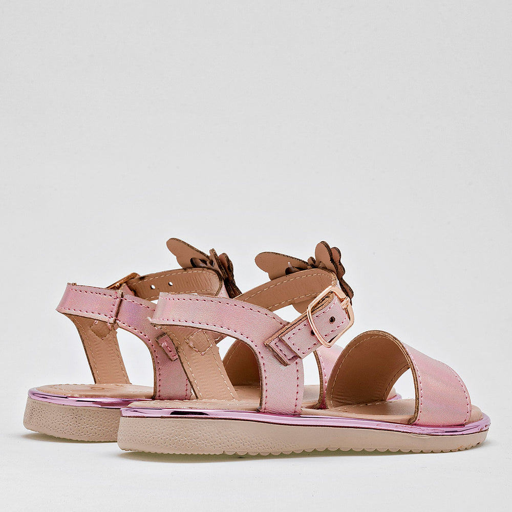 Pakar.com | Tienda online - Sandalia para niña preescolar Ivi Love - Envío gratis desde $500