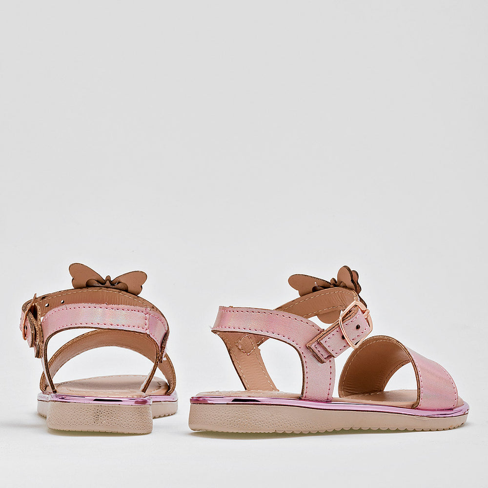 Pakar.com | Tienda online - Sandalia para niña preescolar Ivi Love - Envío gratis desde $500