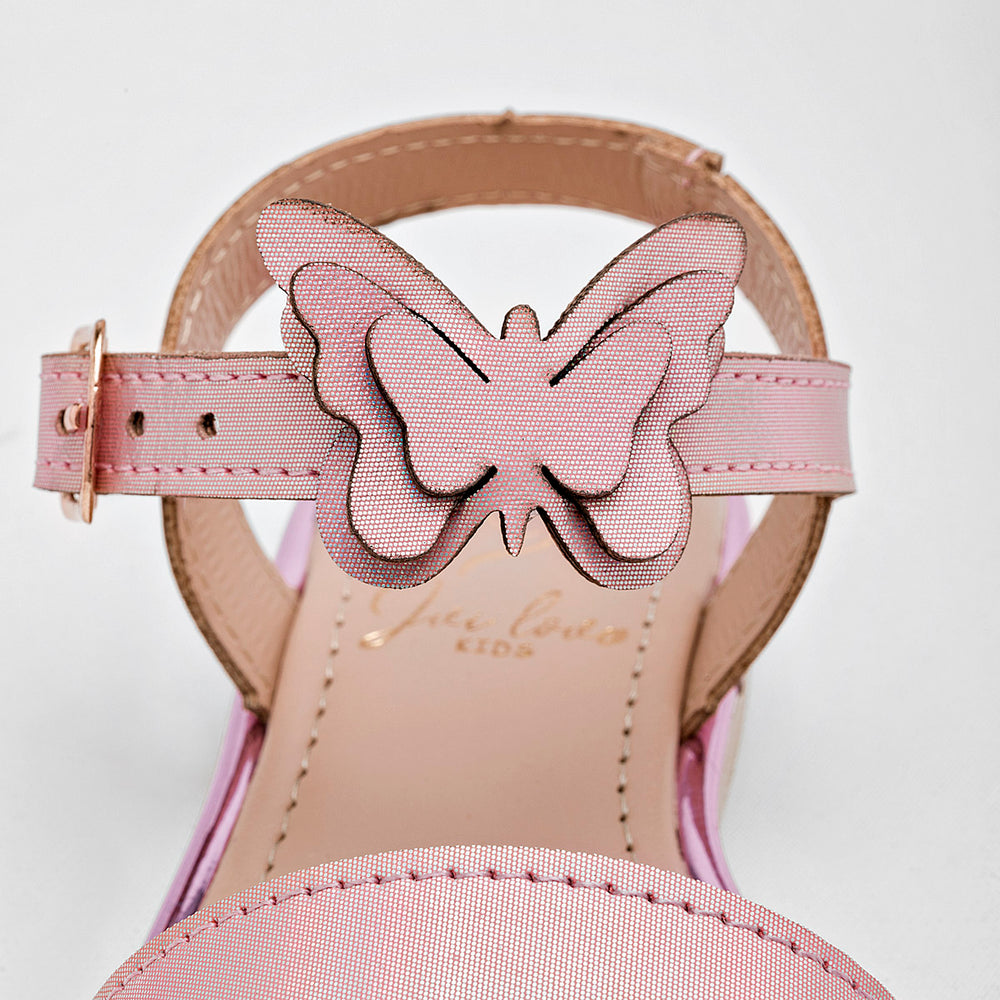 Pakar.com | Tienda online - Sandalia para niña preescolar Ivi Love - Envío gratis desde $500