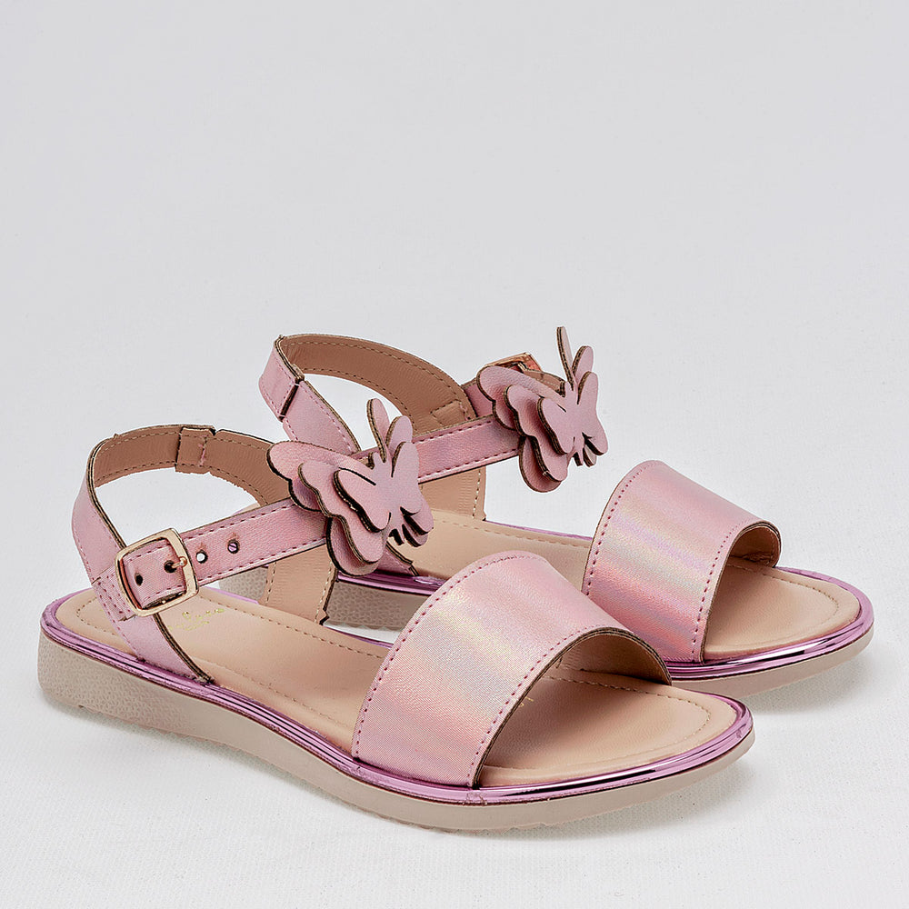 Pakar.com | Tienda online - Sandalia para niña Ivi Love - Envío gratis desde $500
