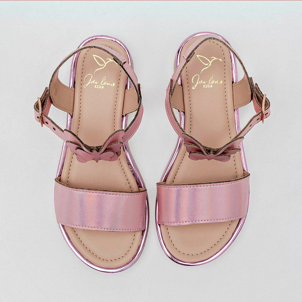 Pakar.com | Tienda online - Sandalia para niña Ivi Love - Envío gratis desde $500