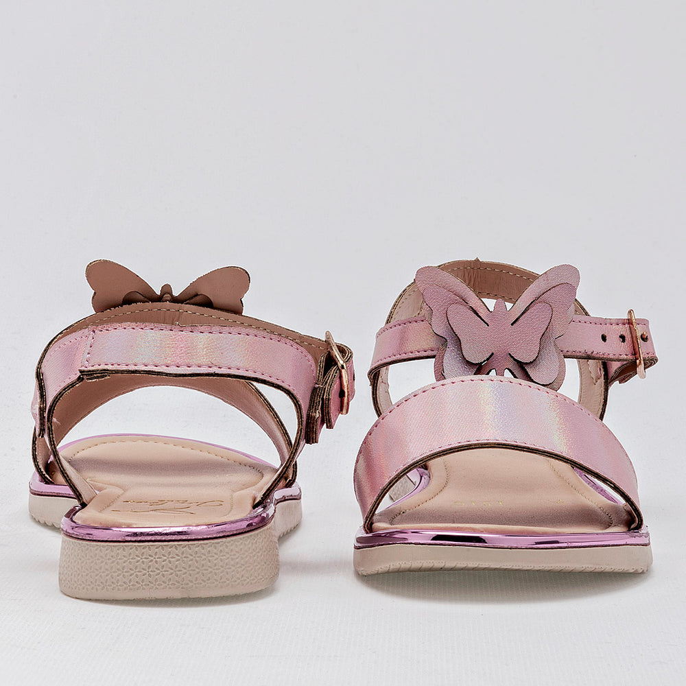 Pakar.com | Tienda online - Sandalia para niña Ivi Love - Envío gratis desde $500