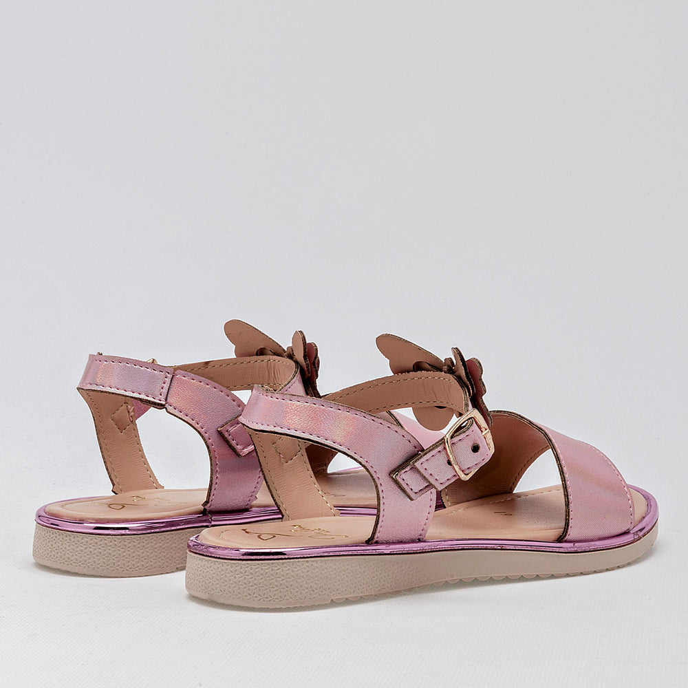 Pakar.com | Tienda online - Sandalia para niña Ivi Love - Envío gratis desde $500