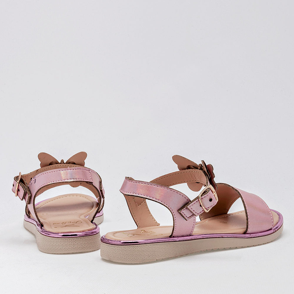 Pakar.com | Tienda online - Sandalia para niña Ivi Love - Envío gratis desde $500