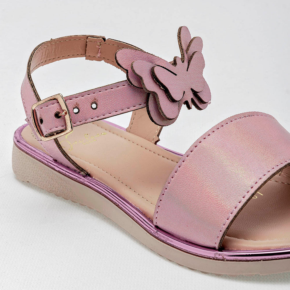 Pakar.com | Tienda online - Sandalia para niña Ivi Love - Envío gratis desde $500