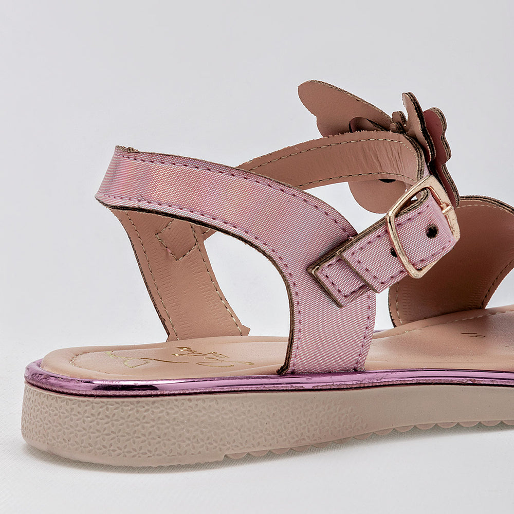 Pakar.com | Tienda online - Sandalia para niña Ivi Love - Envío gratis desde $500