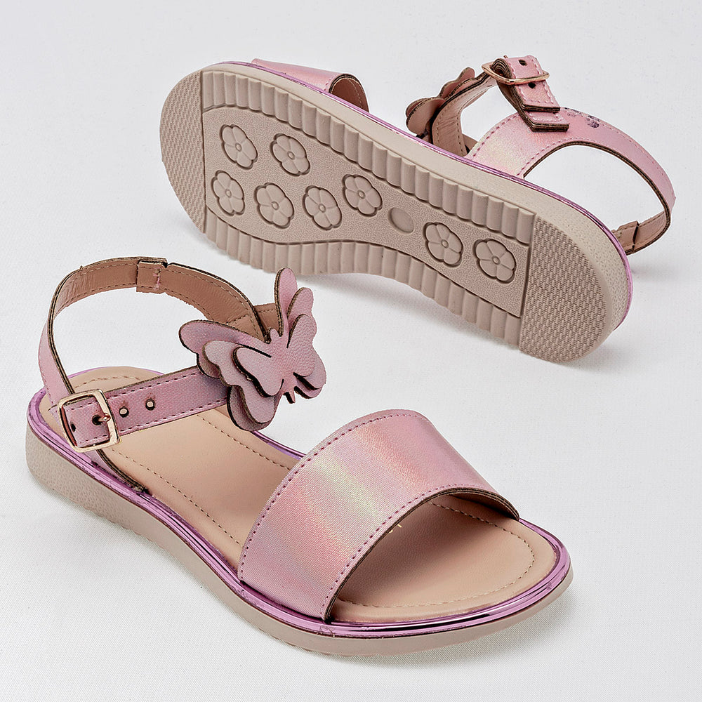 Pakar.com | Tienda online | Calzado Escolar | Sandalia Ivi Love para niña | Regreso a clases | Vacaciones de Verano
