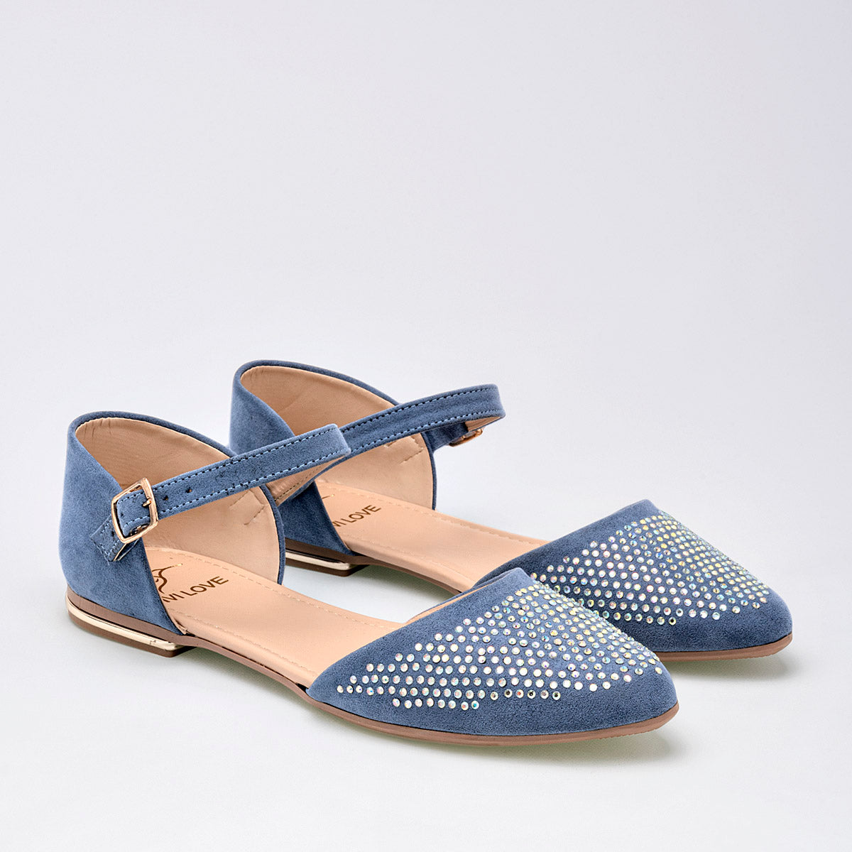 Pakar.com | Tienda online - Balerina para mujer Ivi Love - Envío gratis desde $500