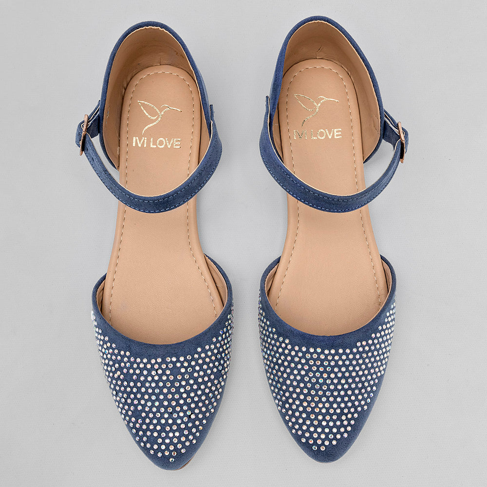 Pakar.com | Tienda online - Balerina para mujer Ivi Love - Envío gratis desde $500