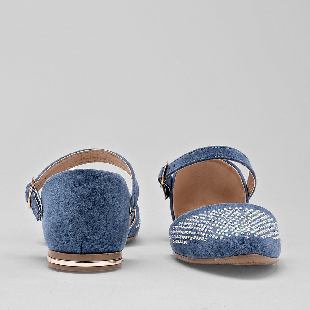 Pakar.com | Tienda online - Balerina para mujer Ivi Love - Envío gratis desde $500