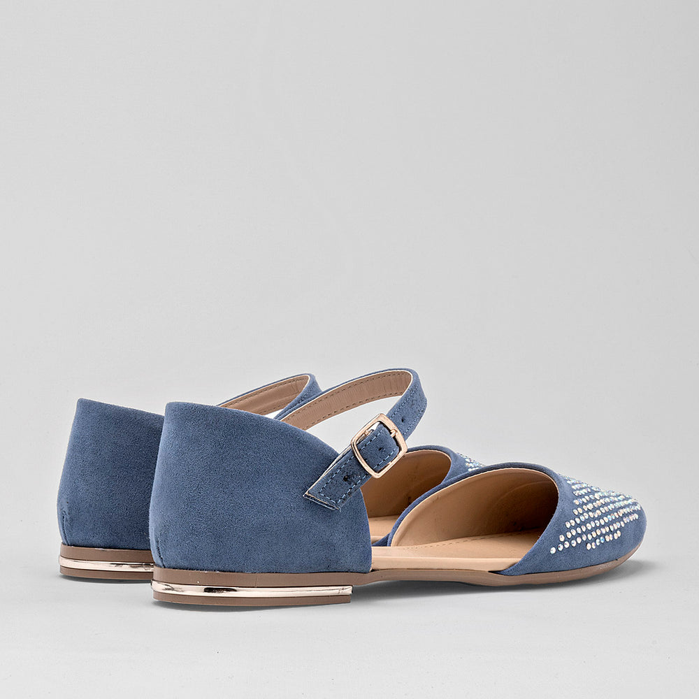 Pakar.com | Tienda online - Balerina para mujer Ivi Love - Envío gratis desde $500