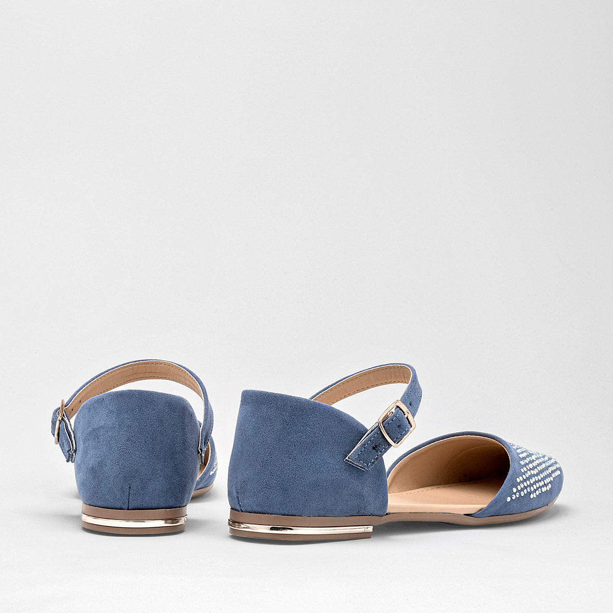 Pakar.com | Tienda online - Balerina para mujer Ivi Love - Envío gratis desde $500