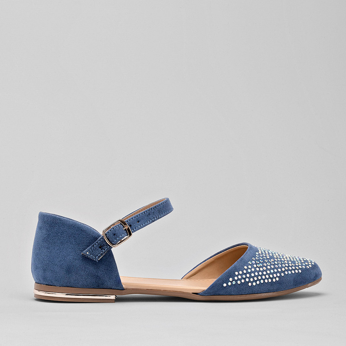 Pakar.com | Tienda online - Balerina para mujer Ivi Love - Envío gratis desde $500