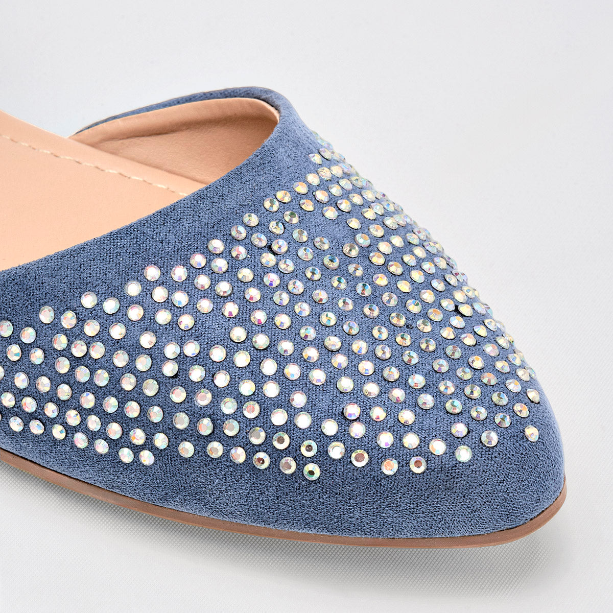 Pakar.com | Tienda online - Balerina para mujer Ivi Love - Envío gratis desde $500