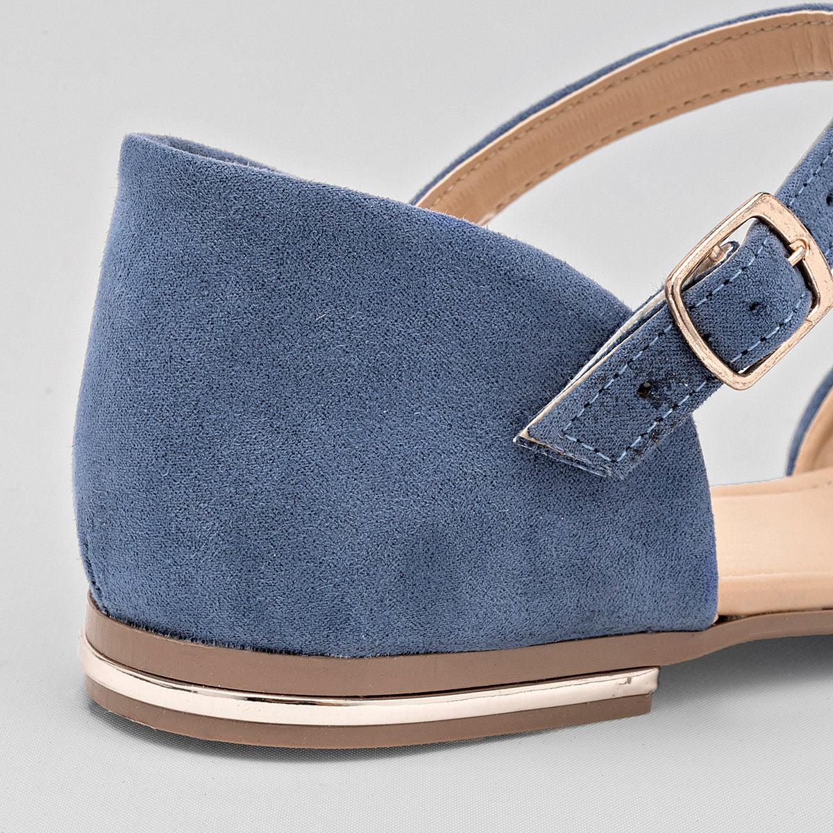 Pakar.com | Tienda online - Balerina para mujer Ivi Love - Envío gratis desde $500