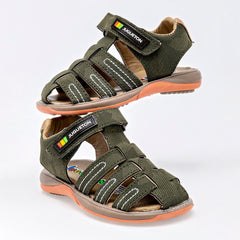 Sandalia Juguetón para Niño bebé