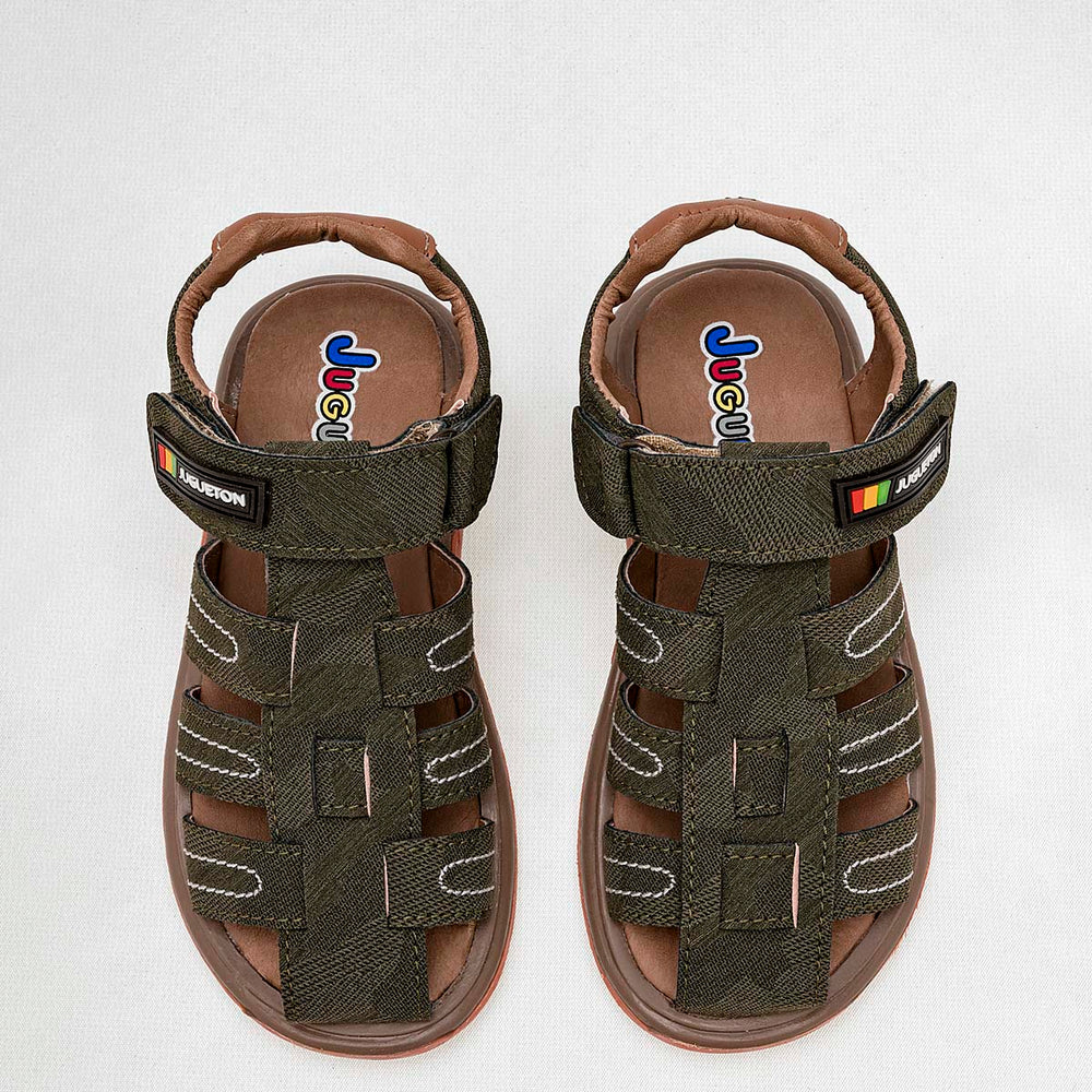 Pakar.com | Tienda online - Sandalia para Niño preescolar Juguetón - Envío gratis desde $500