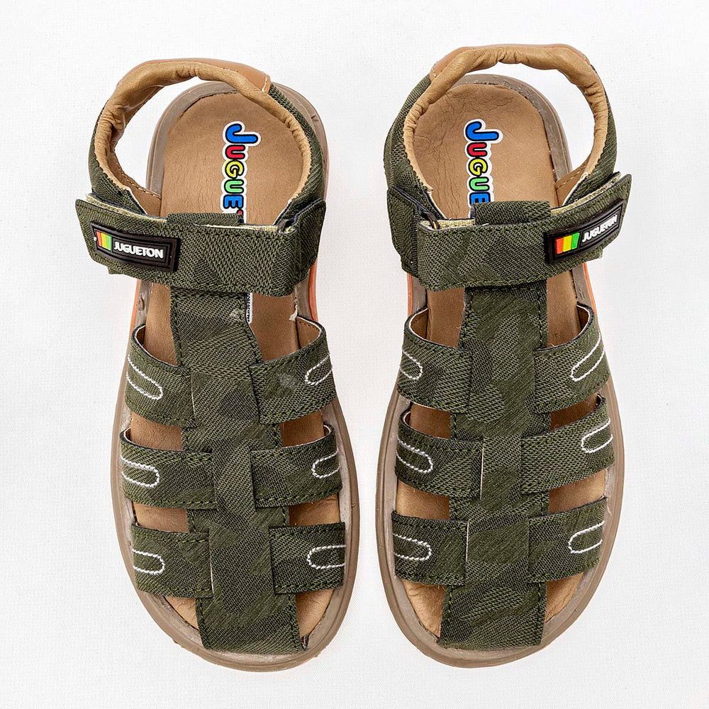 Pakar.com | Tienda online - Sandalia para Niño Juguetón - Envío gratis desde $500