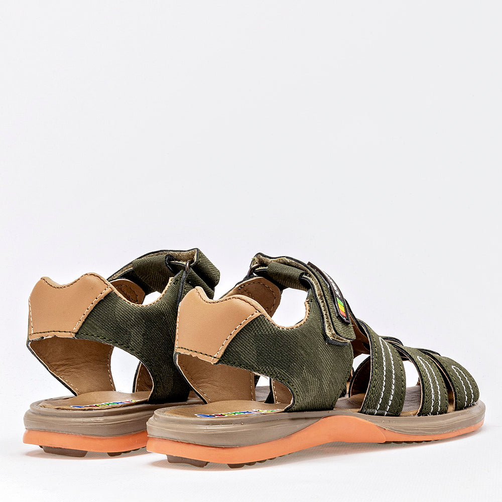 Pakar.com | Tienda online - Sandalia para Niño Juguetón - Envío gratis desde $500