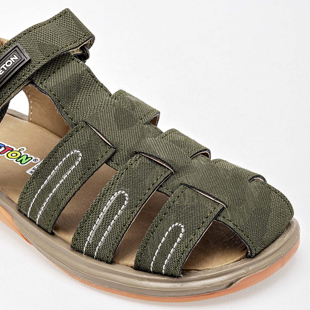Pakar.com | Tienda online | Calzado Escolar | Sandalia Juguetón para Niño | Regreso a clases | Vacaciones de Verano