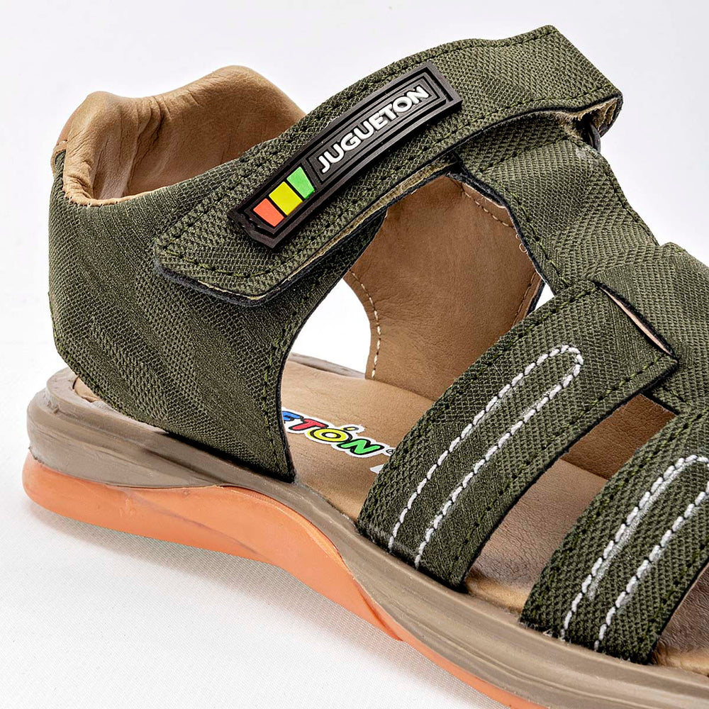 Pakar.com | Tienda online - Sandalia para Niño Juguetón - Envío gratis desde $500