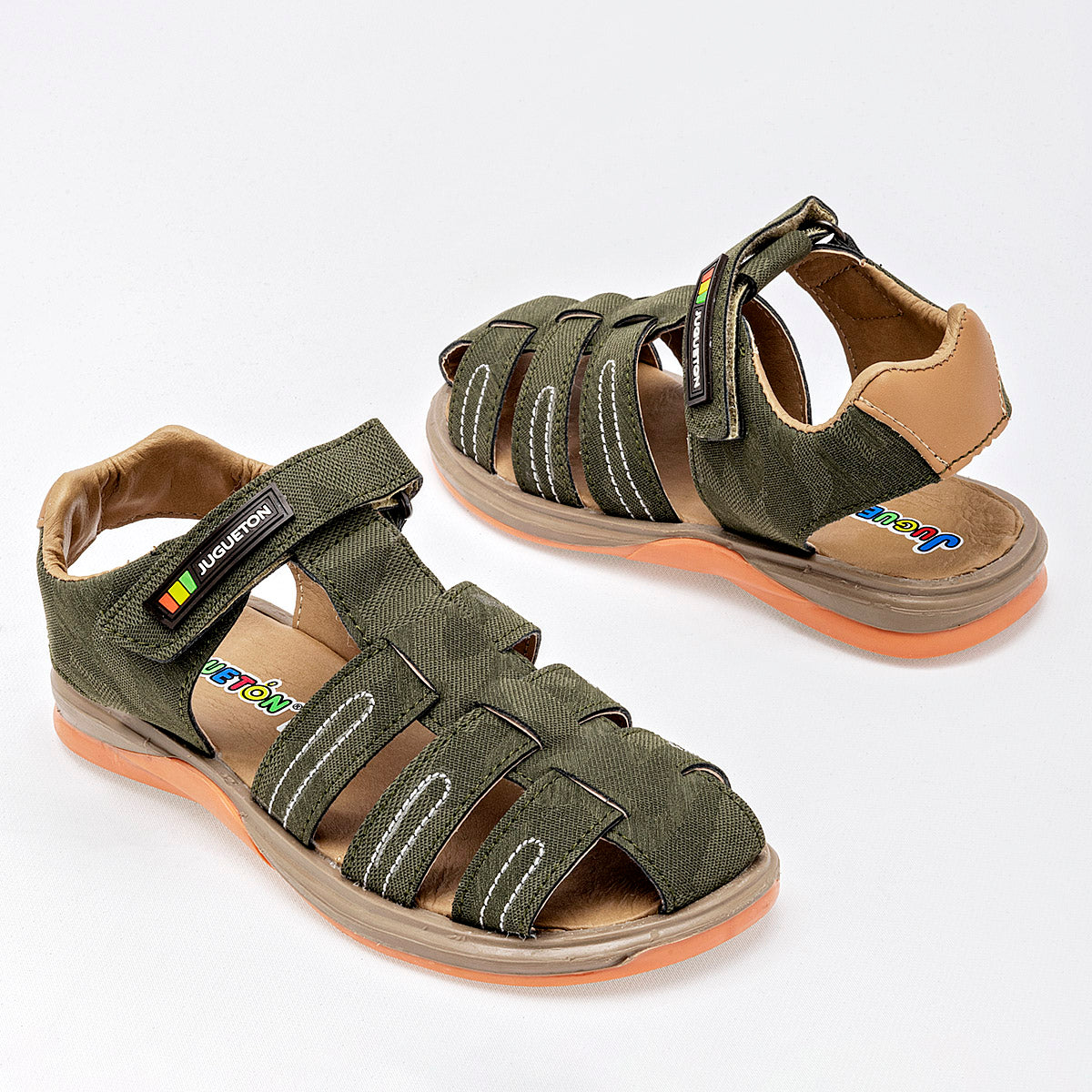 Pakar.com | Tienda online | Calzado Escolar | Sandalia Juguetón para Niño | Regreso a clases | Vacaciones de Verano