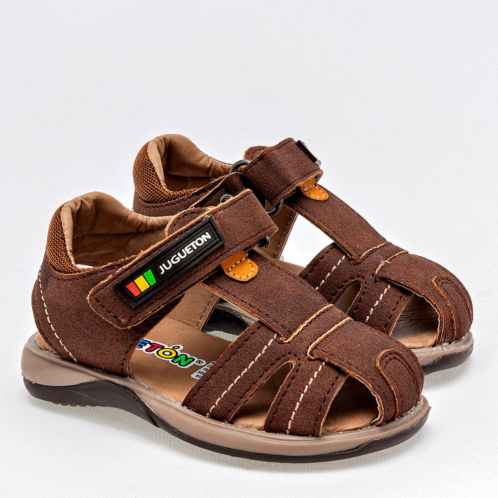 Pakar.com | Tienda online - Sandalia para bebé Niño Juguetón - Envío gratis desde $500