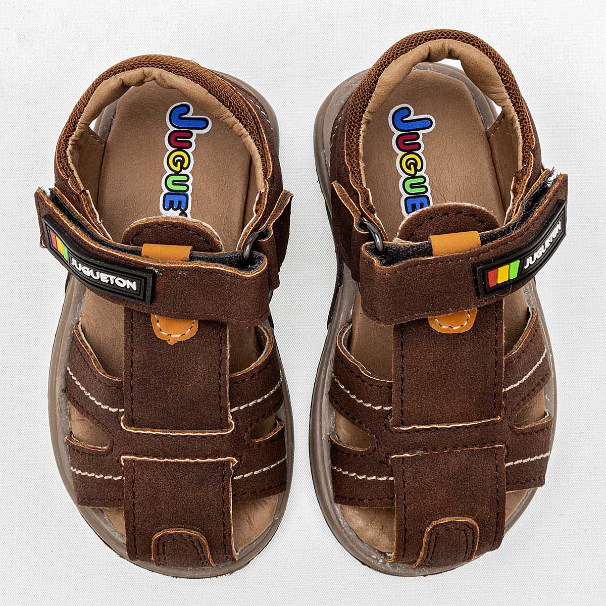 Pakar.com | Tienda online - Sandalia Juguetó para niño bebé