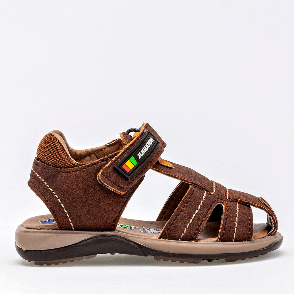 Pakar.com | Tienda online - Sandalia para bebé Niño Juguetón - Envío gratis desde $500