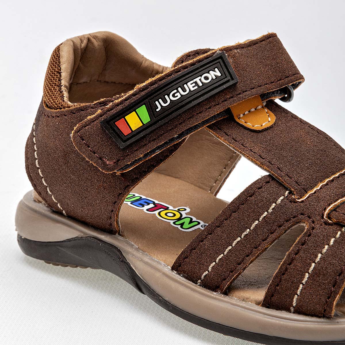 Pakar.com | Tienda online - Sandalia Juguetó para niño bebé